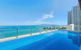 Putin Hotel Nha Trang