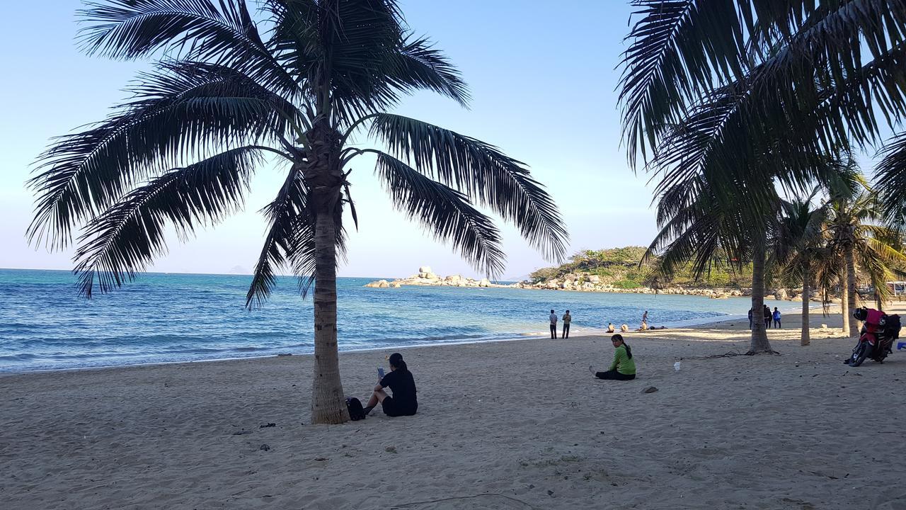 Putin Nha Trang Hotel Extérieur photo